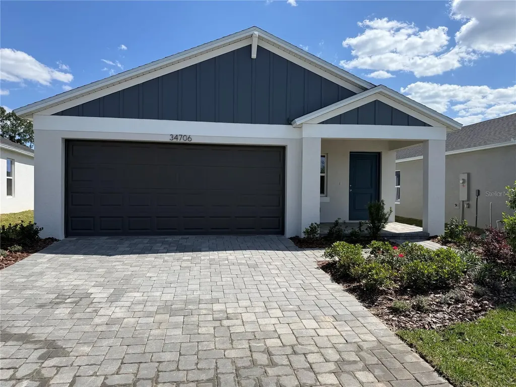 34706 Blossom Fall Path Zephyrhills FL 33541