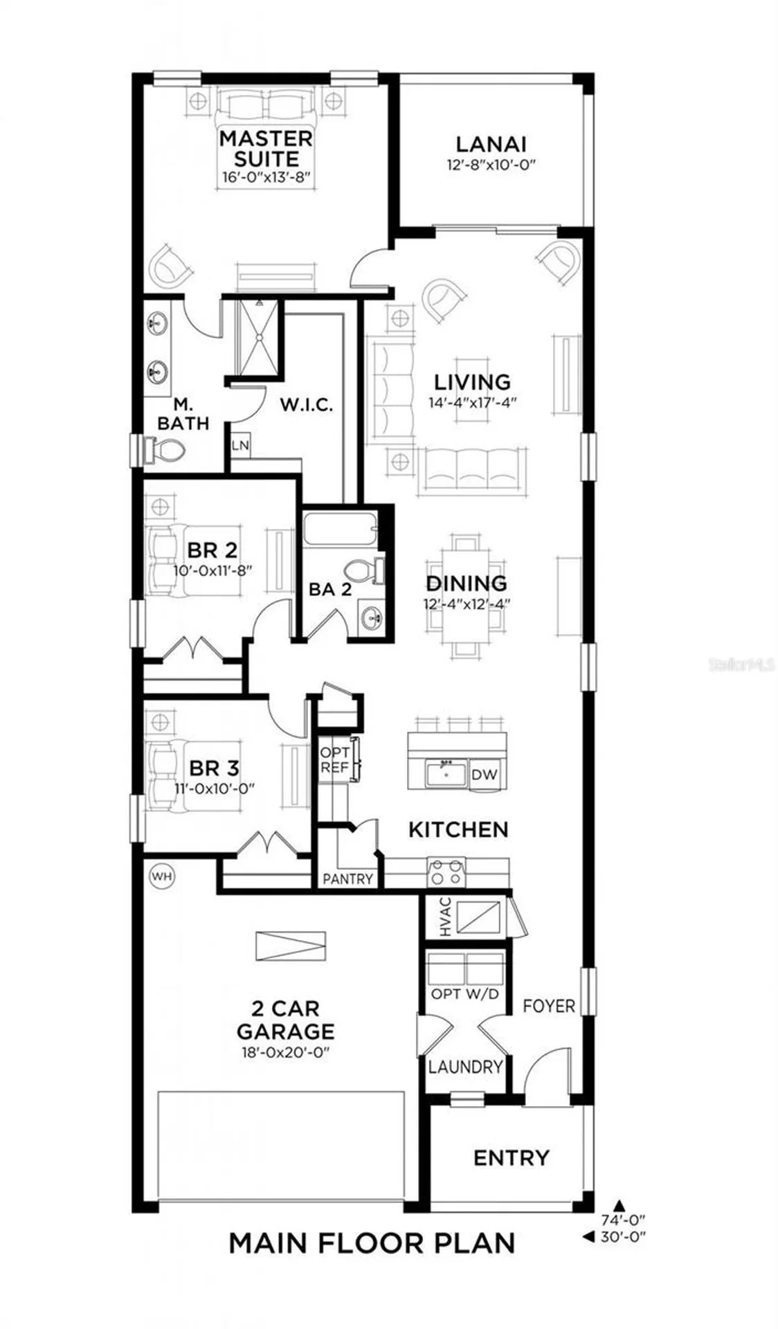 34706 Blossom Fall Path Zephyrhills FL 33541