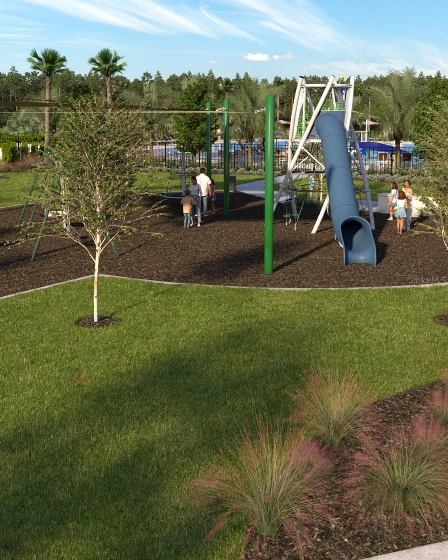 34706 Blossom Fall Path Zephyrhills FL 33541