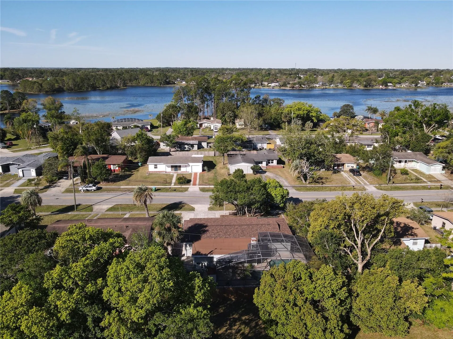 1085 Whitewood Drive Deltona FL 32725
