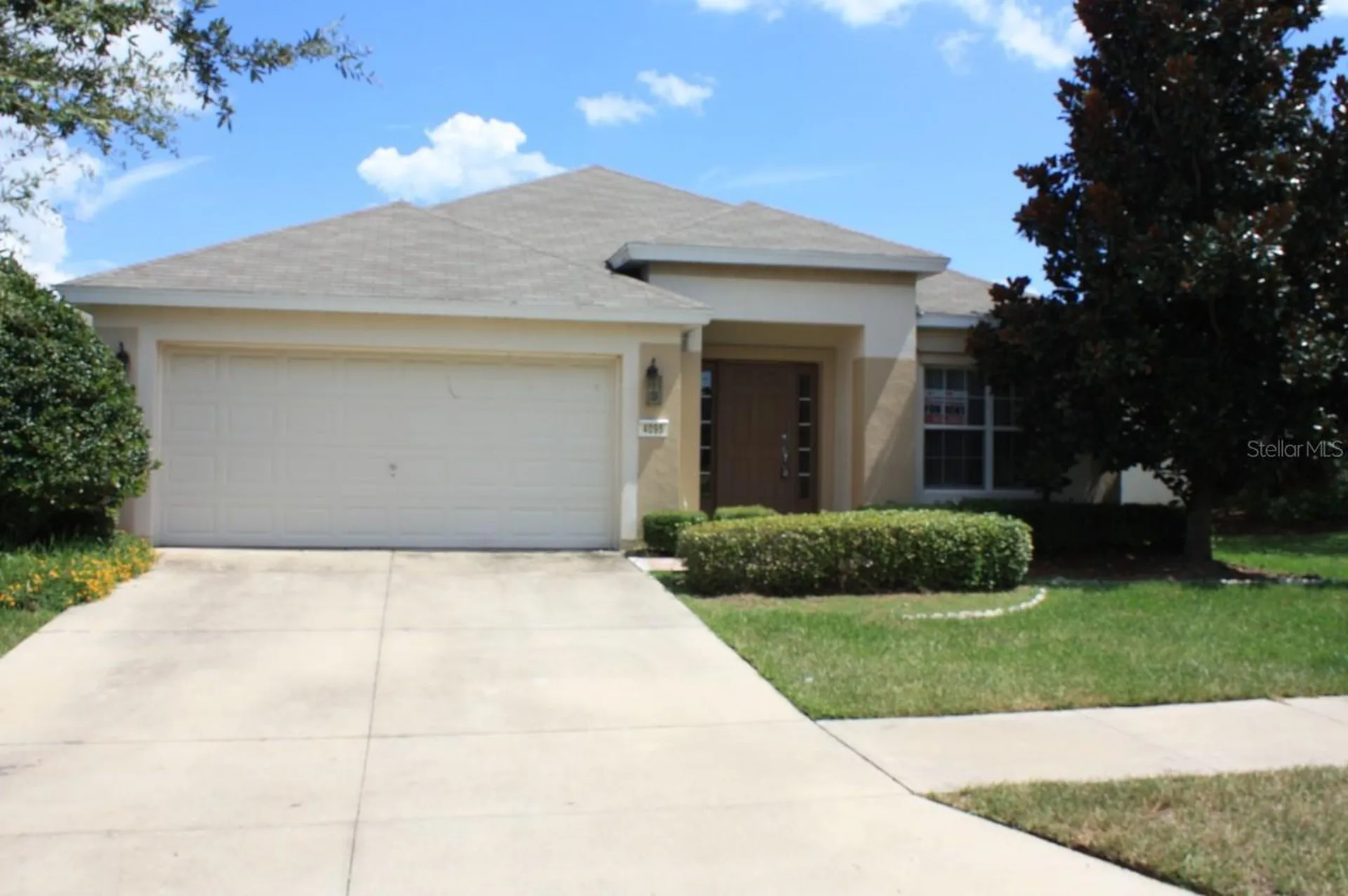4095 SW 51st Court Ocala FL 34474