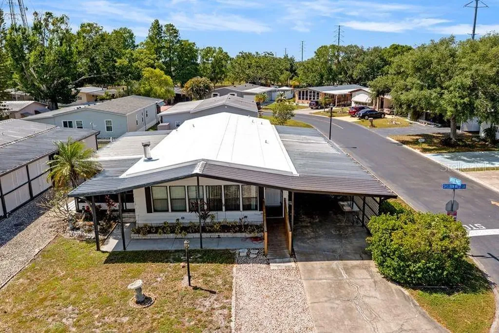 9122 Sheldon West Drive Tampa FL 33626