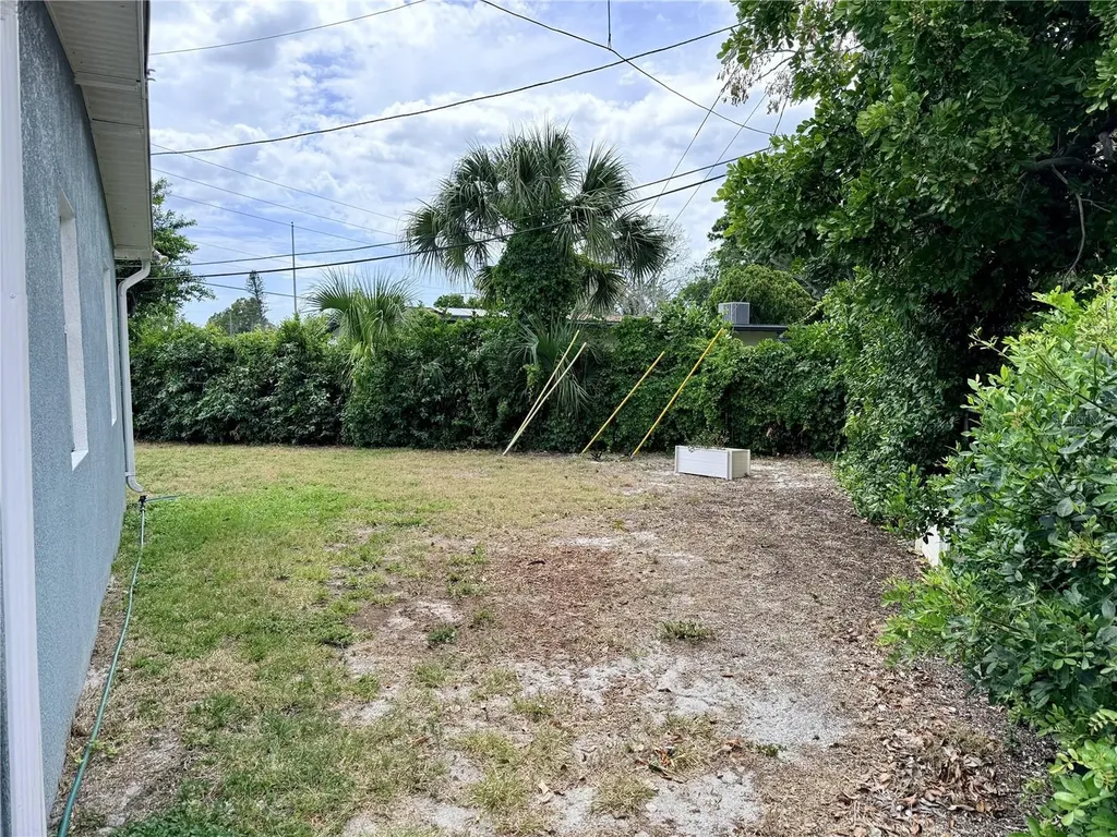 4497 Menhaden Drive SE St Petersburg FL 33705
