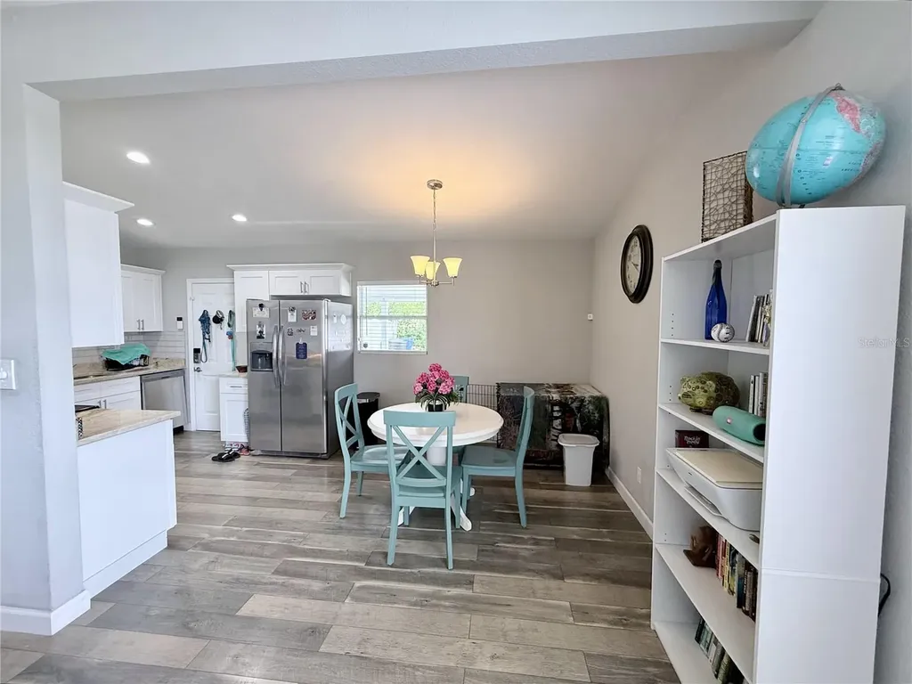 4497 Menhaden Drive SE St Petersburg FL 33705