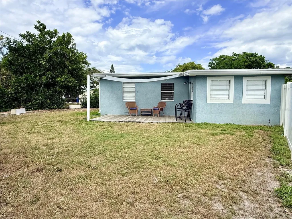 4497 Menhaden Drive SE St Petersburg FL 33705