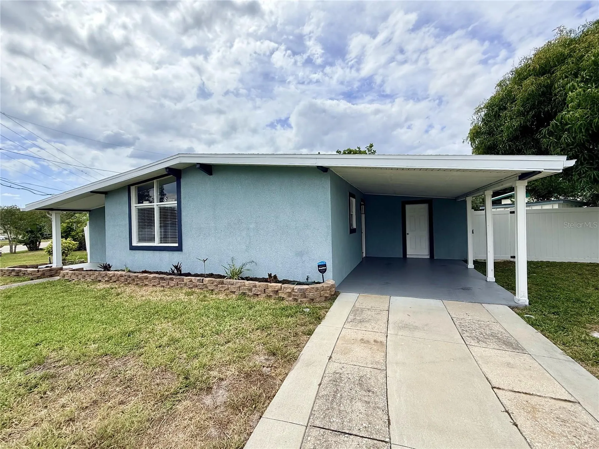 4497 Menhaden Drive SE St Petersburg FL 33705