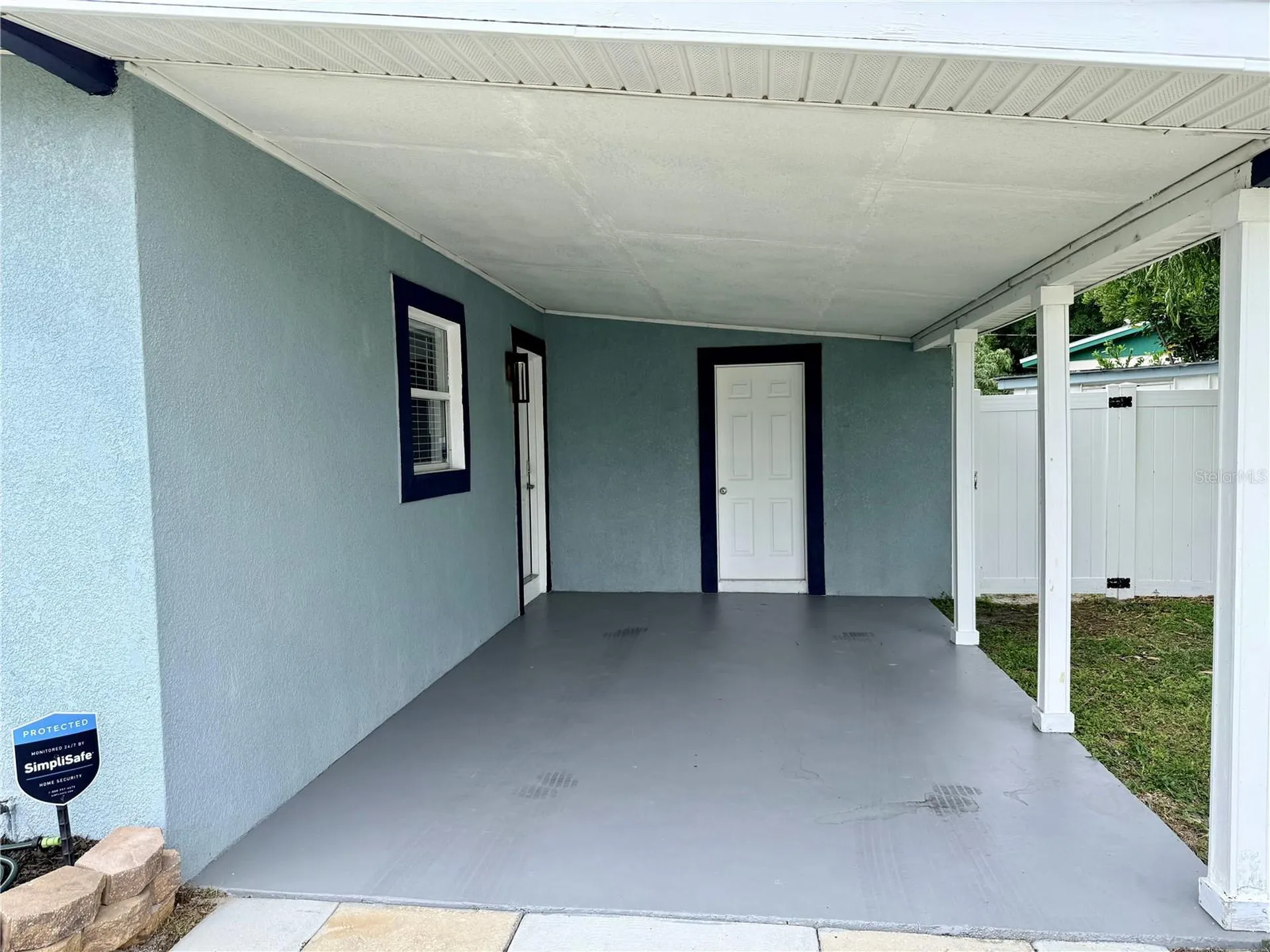 4497 Menhaden Drive SE St Petersburg FL 33705
