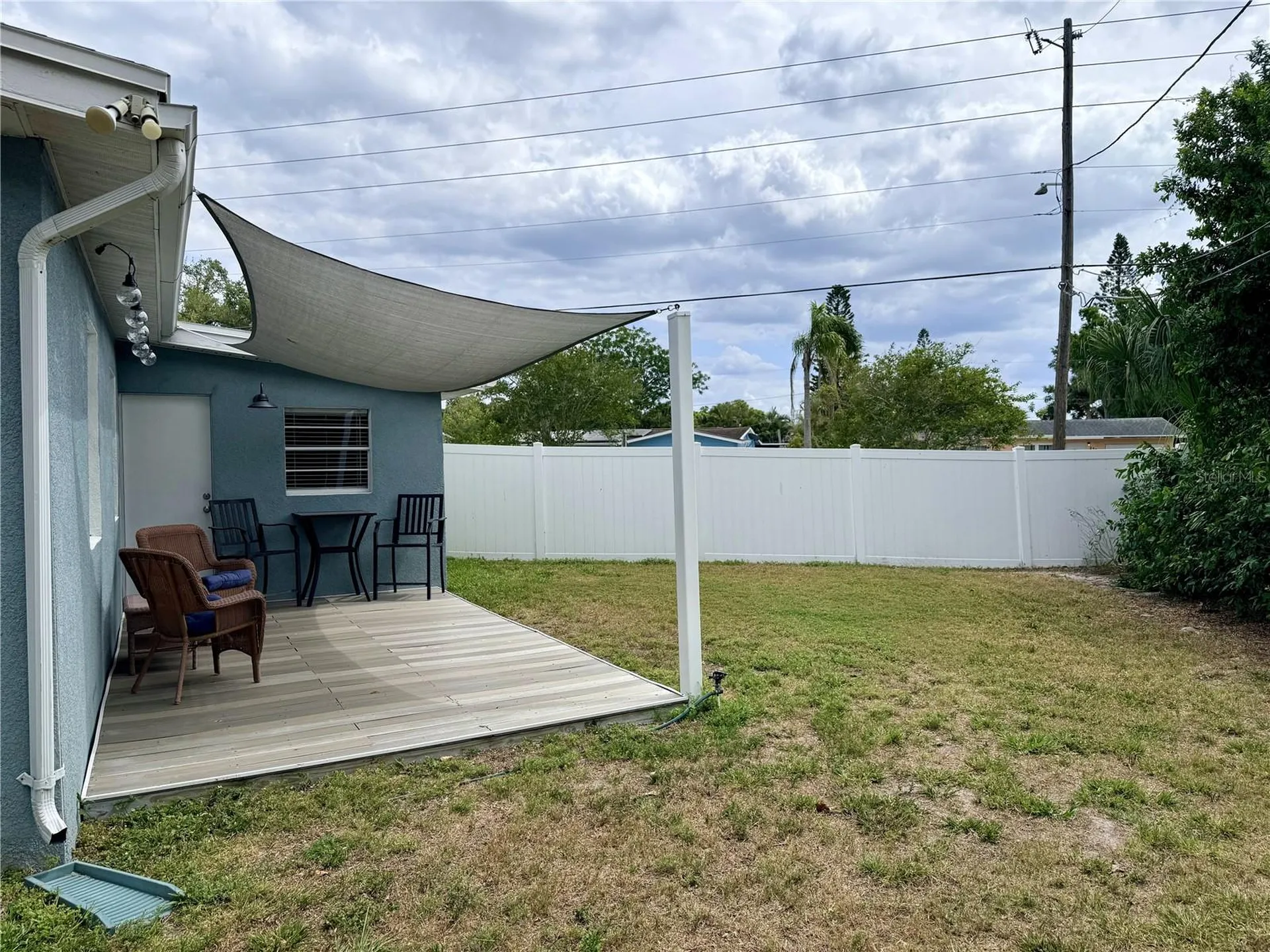 4497 Menhaden Drive SE St Petersburg FL 33705
