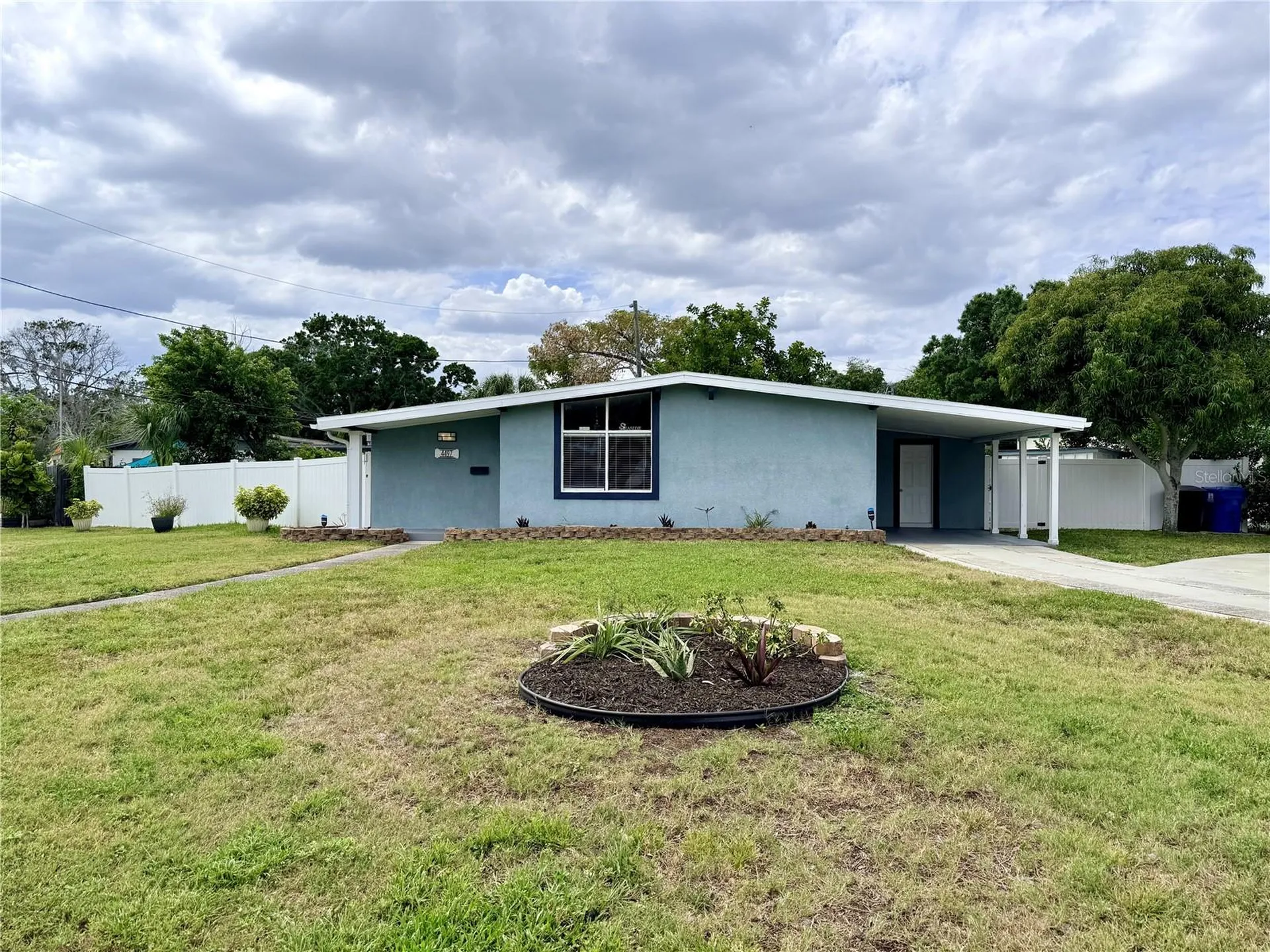 4497 Menhaden Drive SE St Petersburg FL 33705