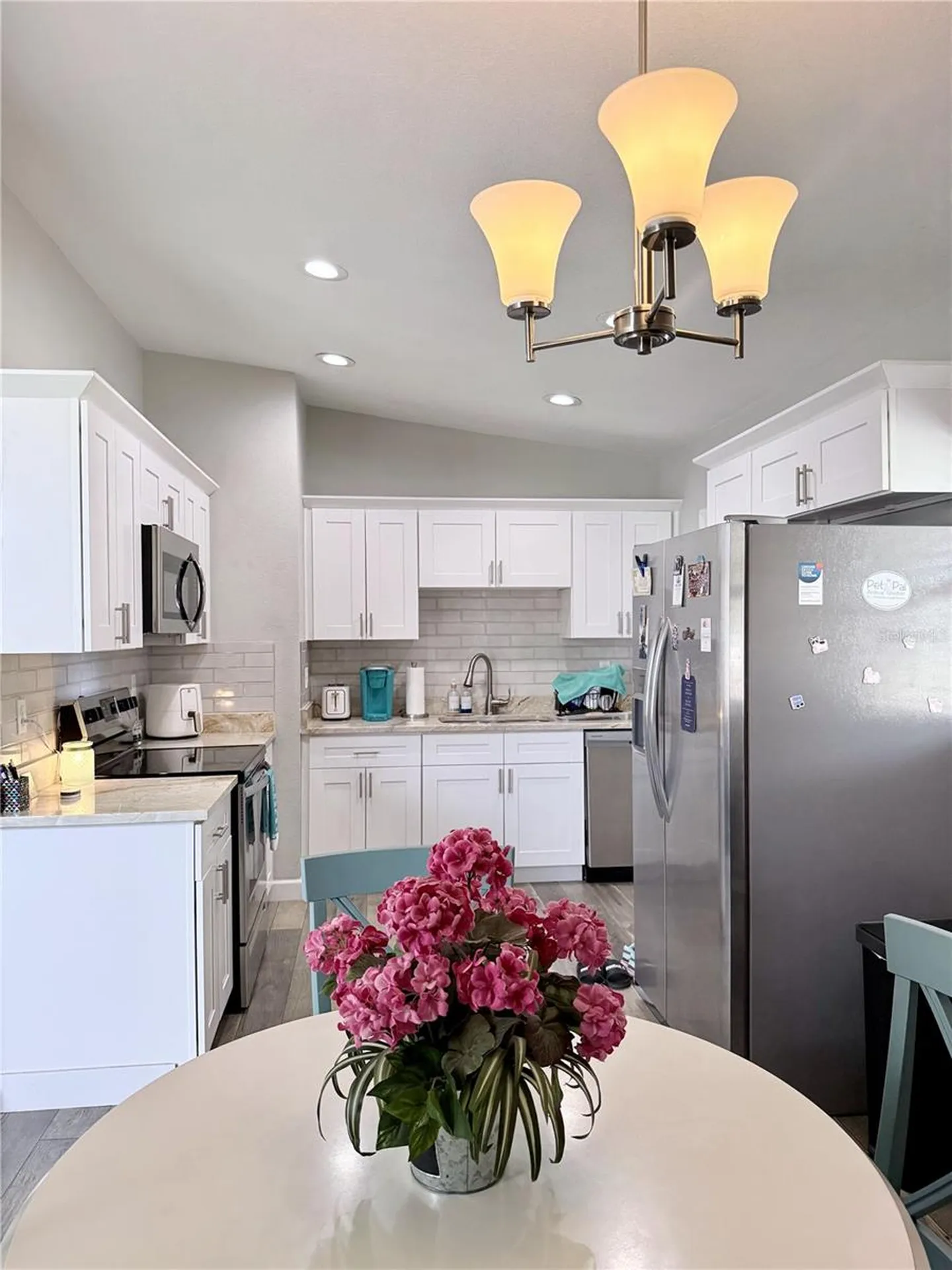 4497 Menhaden Drive SE St Petersburg FL 33705