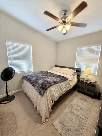 4497 Menhaden Drive SE St Petersburg FL 33705