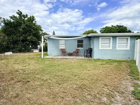 4497 Menhaden Drive SE St Petersburg FL 33705