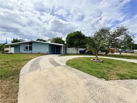 4497 Menhaden Drive SE St Petersburg FL 33705
