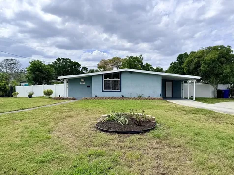 4497 Menhaden Drive SE St Petersburg FL 33705