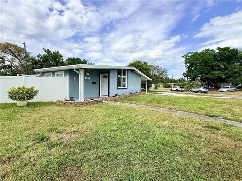 4497 Menhaden Drive SE St Petersburg FL 33705