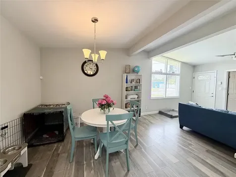 4497 Menhaden Drive SE St Petersburg FL 33705