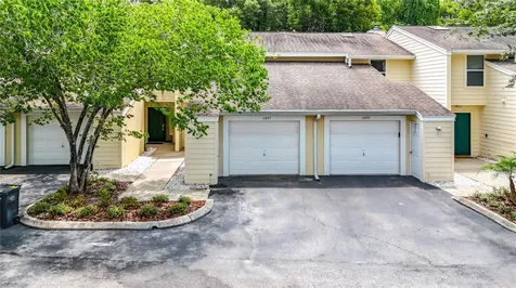 11237 Cedar Hollow Lane Tampa FL 33618