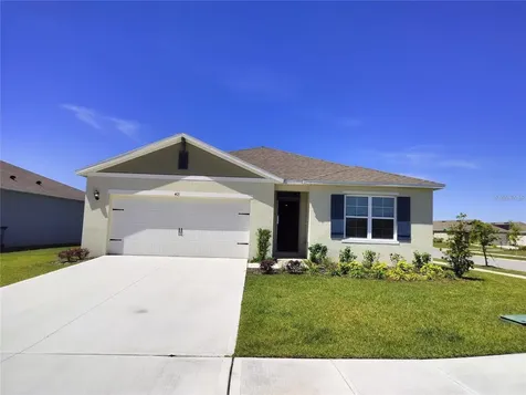 405 Noble Avenue Davenport FL 33837