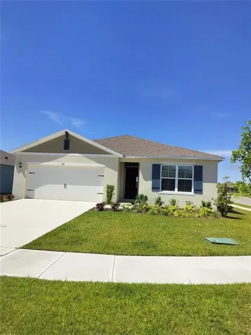 405 Noble Avenue Davenport FL 33837