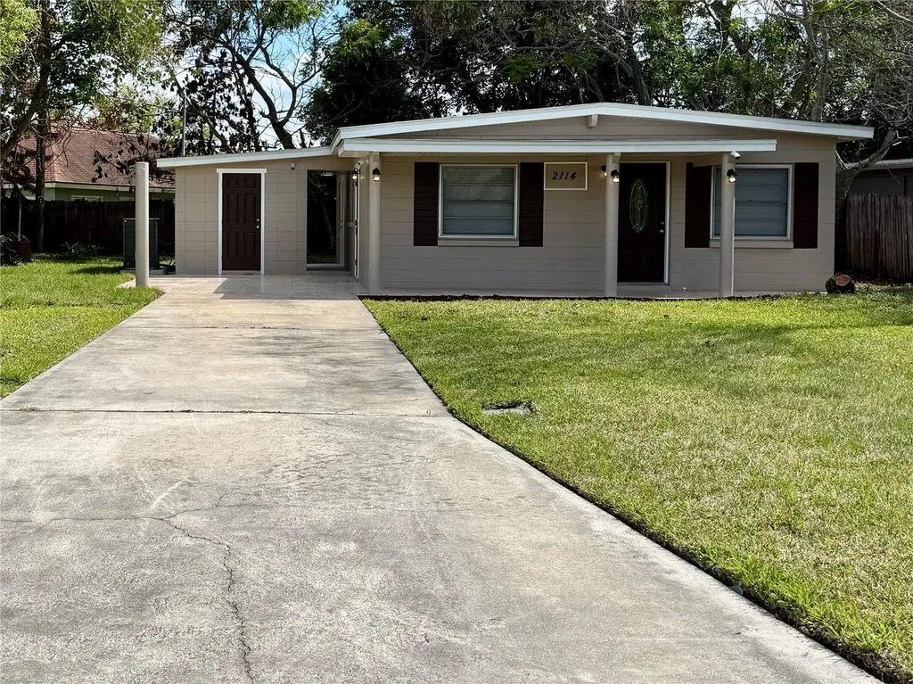 2114 Catherine Street Kissimmee FL 34741