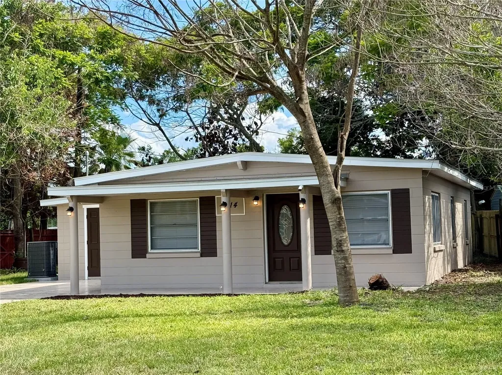2114 Catherine Street Kissimmee FL 34741