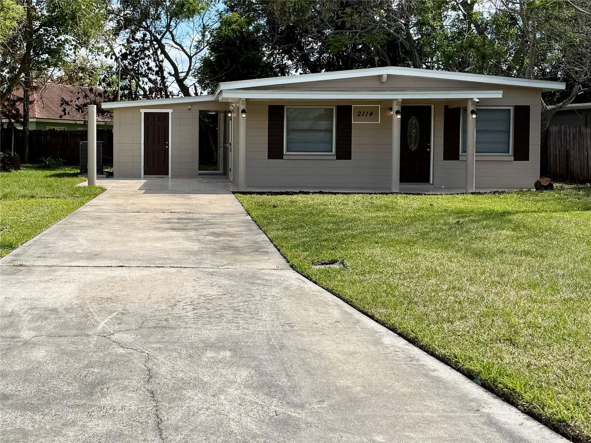 2114 Catherine Street Kissimmee FL 34741