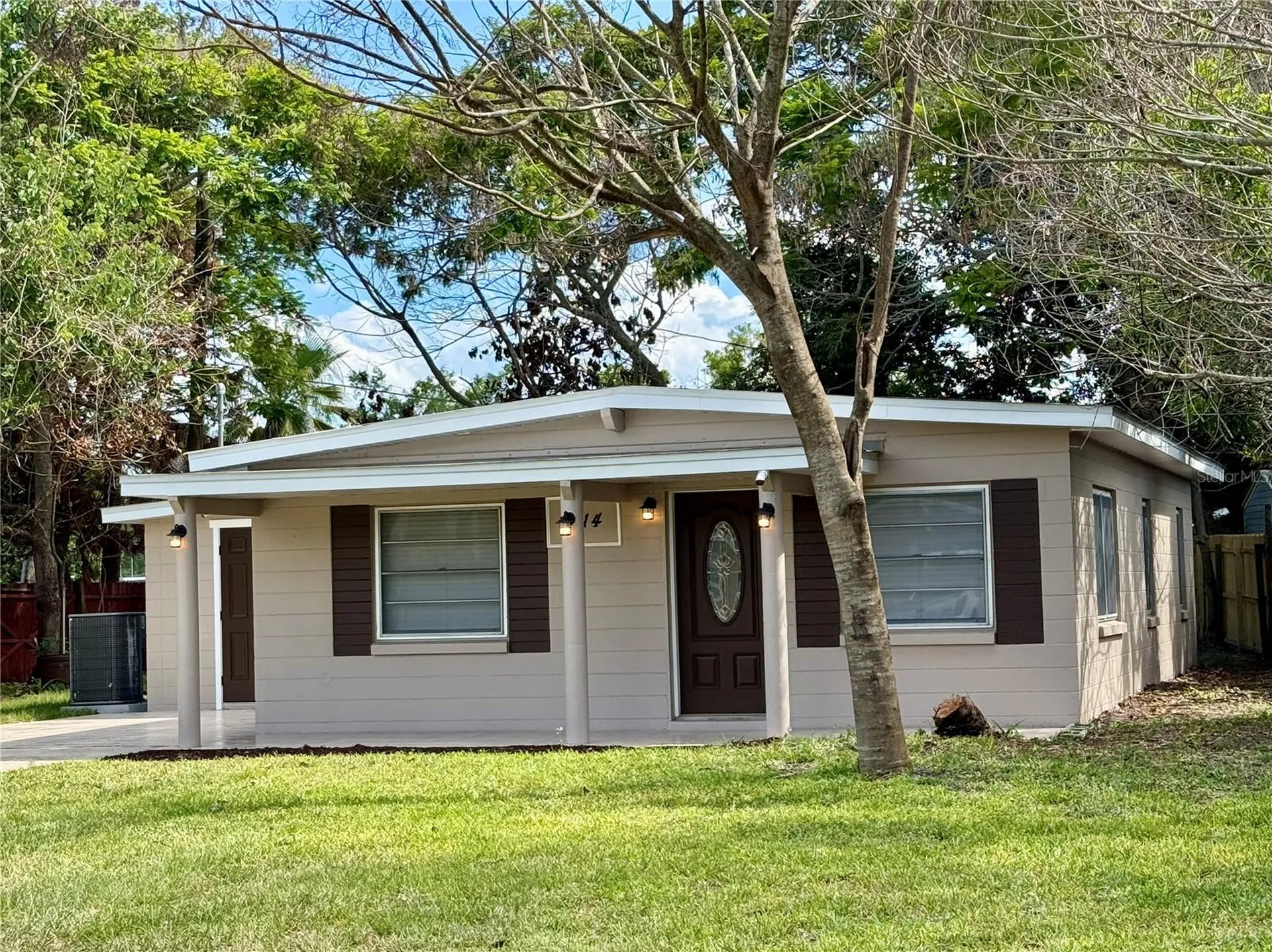 2114 Catherine Street Kissimmee FL 34741