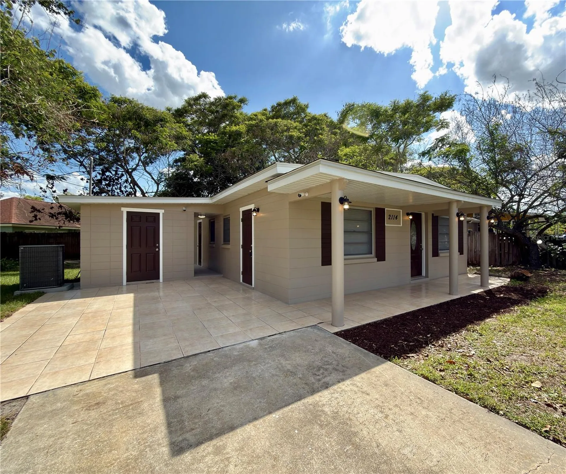 2114 Catherine Street Kissimmee FL 34741
