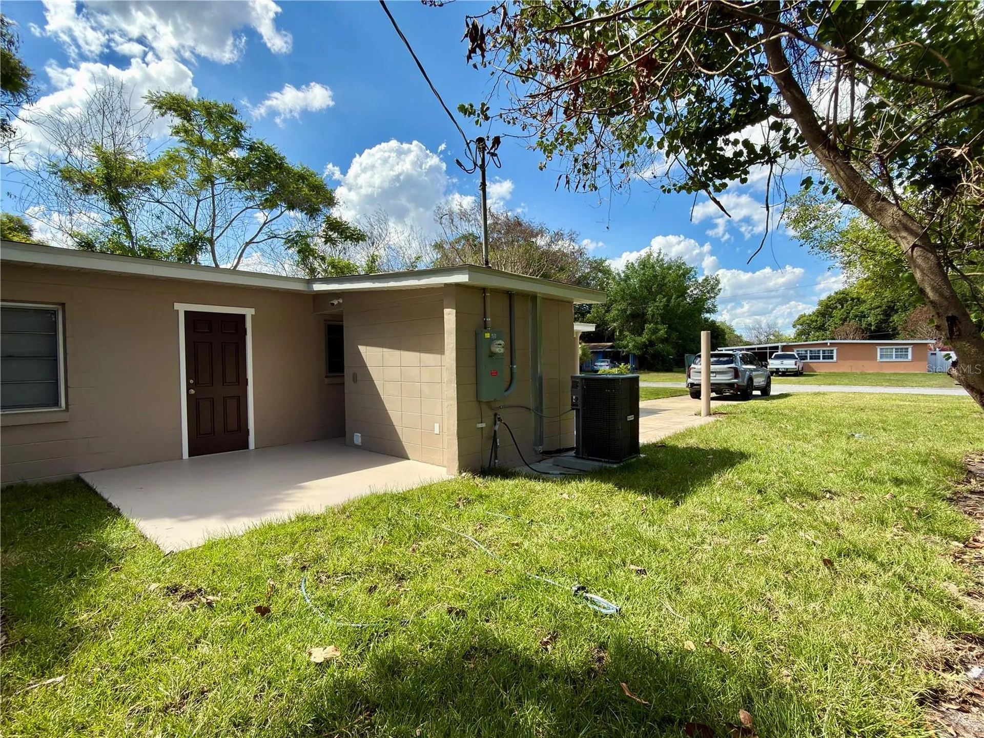 2114 Catherine Street Kissimmee FL 34741