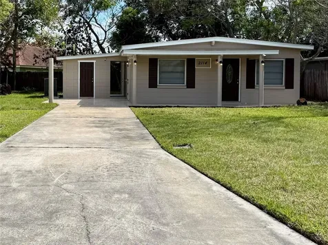 2114 Catherine Street Kissimmee FL 34741