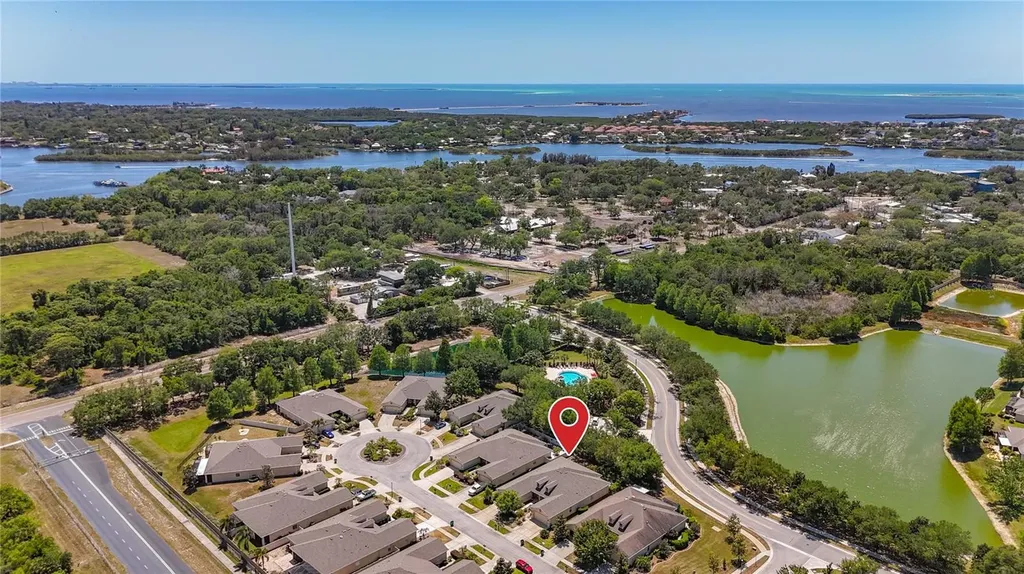 1027 Orca Court Holiday FL 34691