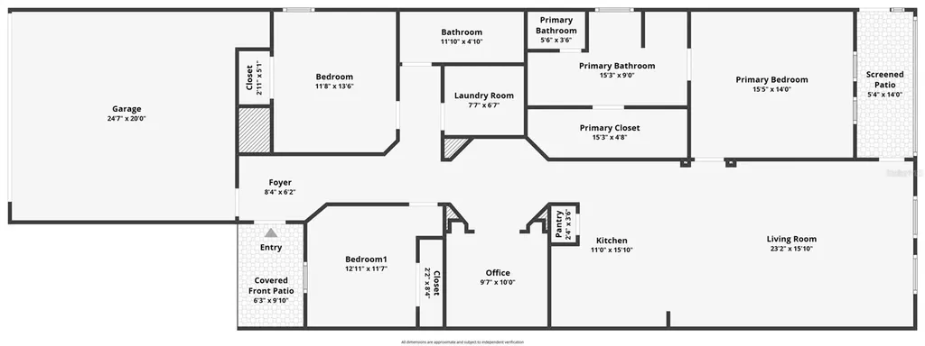 1027 Orca Court Holiday FL 34691
