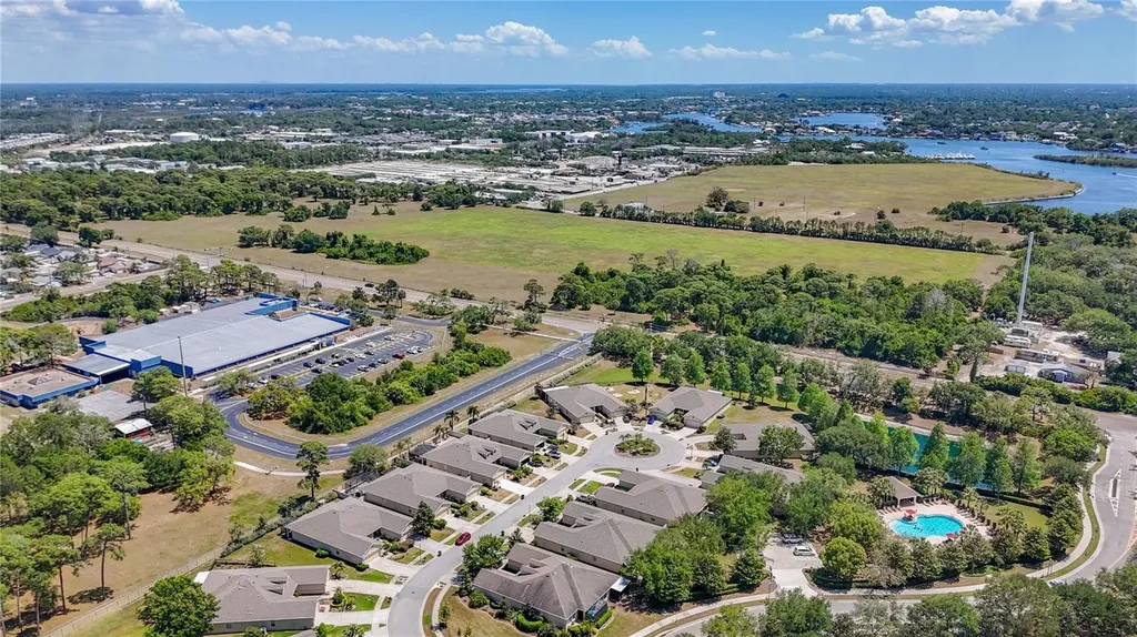 1027 Orca Court Holiday FL 34691