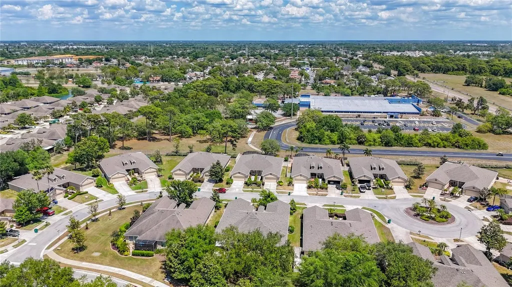 1027 Orca Court Holiday FL 34691
