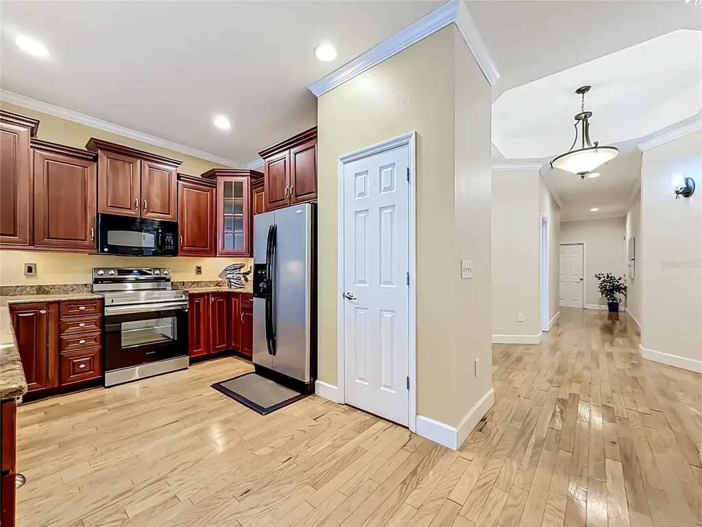 1027 Orca Court Holiday FL 34691