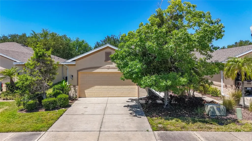 1027 Orca Court Holiday FL 34691