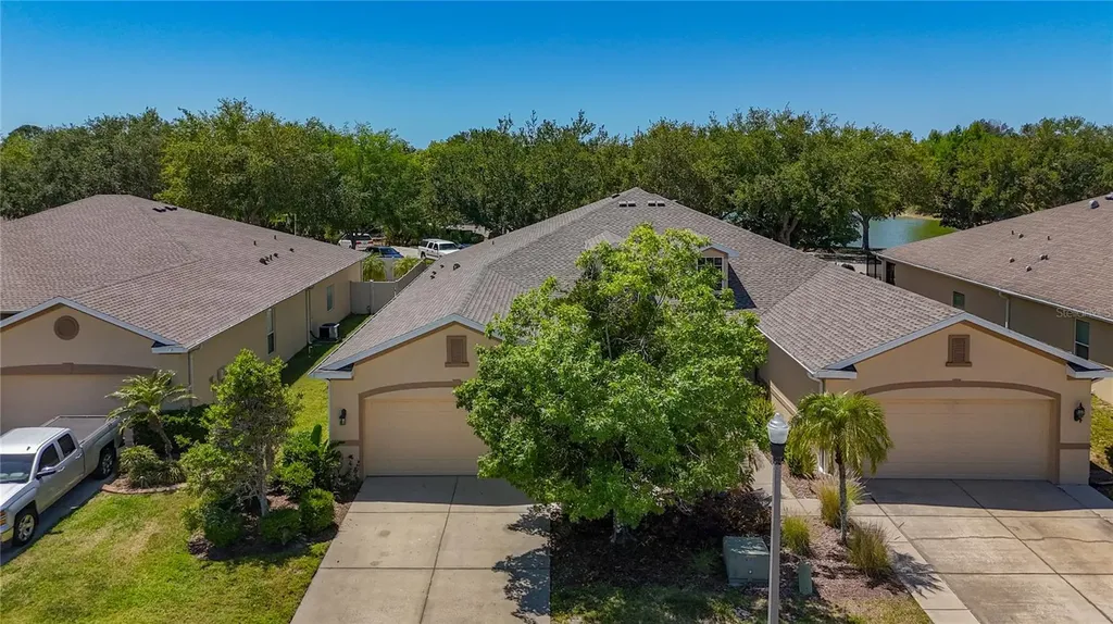 1027 Orca Court Holiday FL 34691