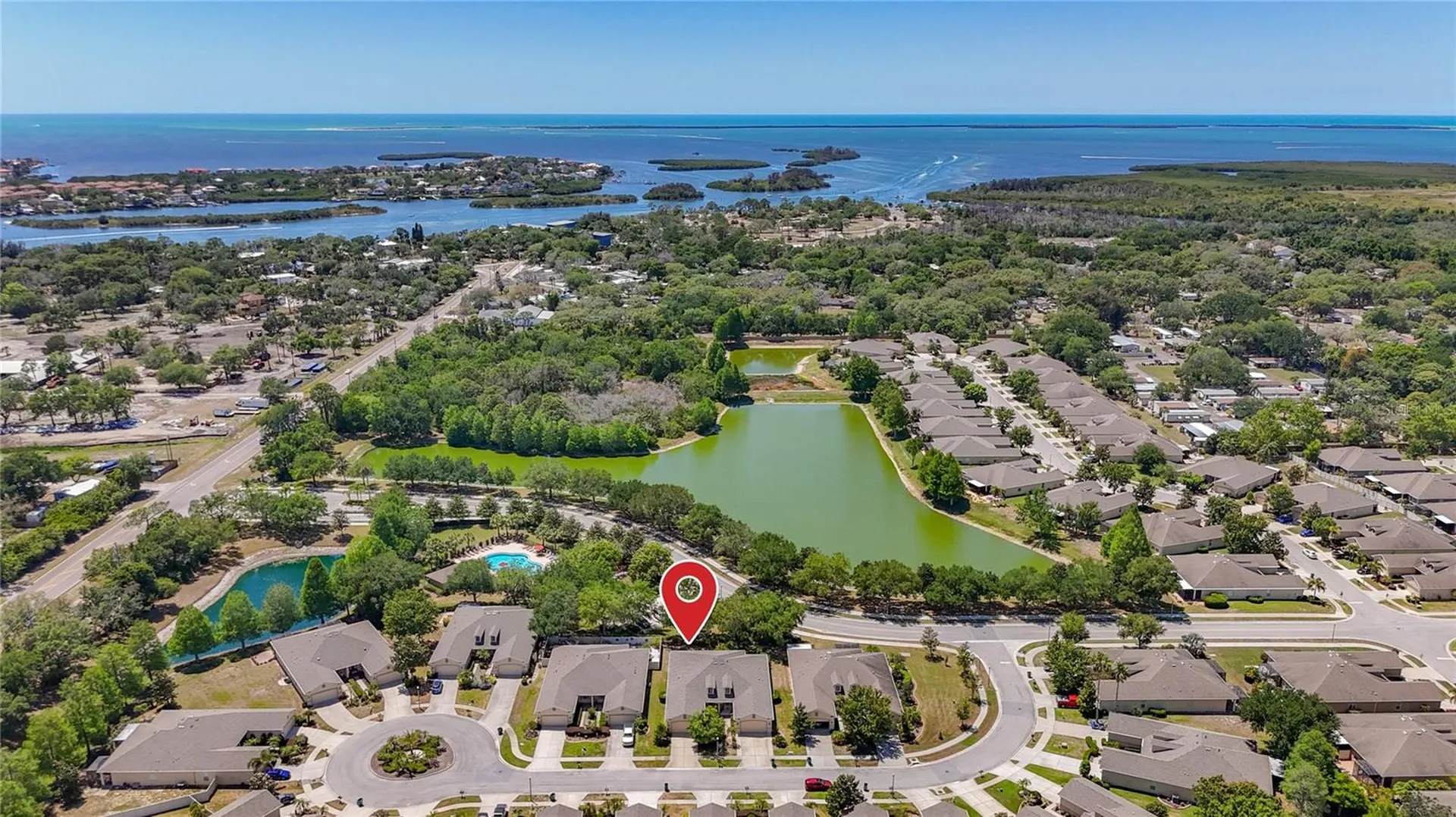 1027 Orca Court Holiday FL 34691