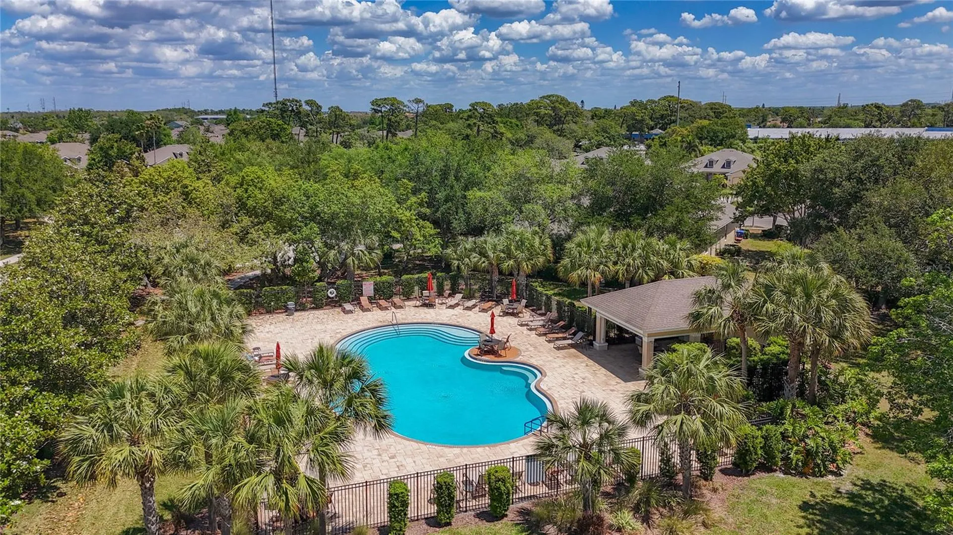 1027 Orca Court Holiday FL 34691
