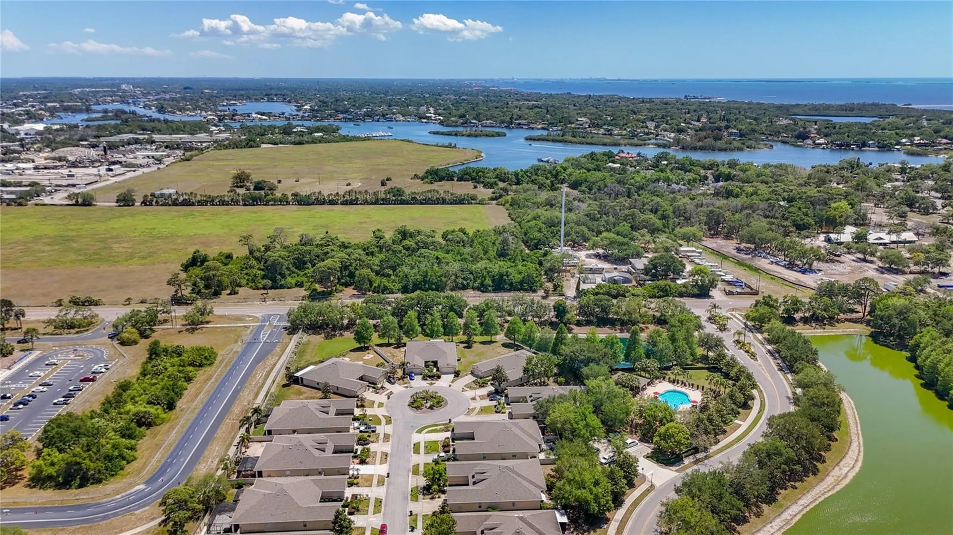 1027 Orca Court Holiday FL 34691
