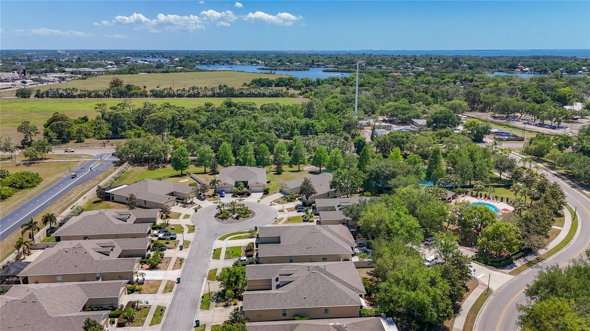 1027 Orca Court Holiday FL 34691