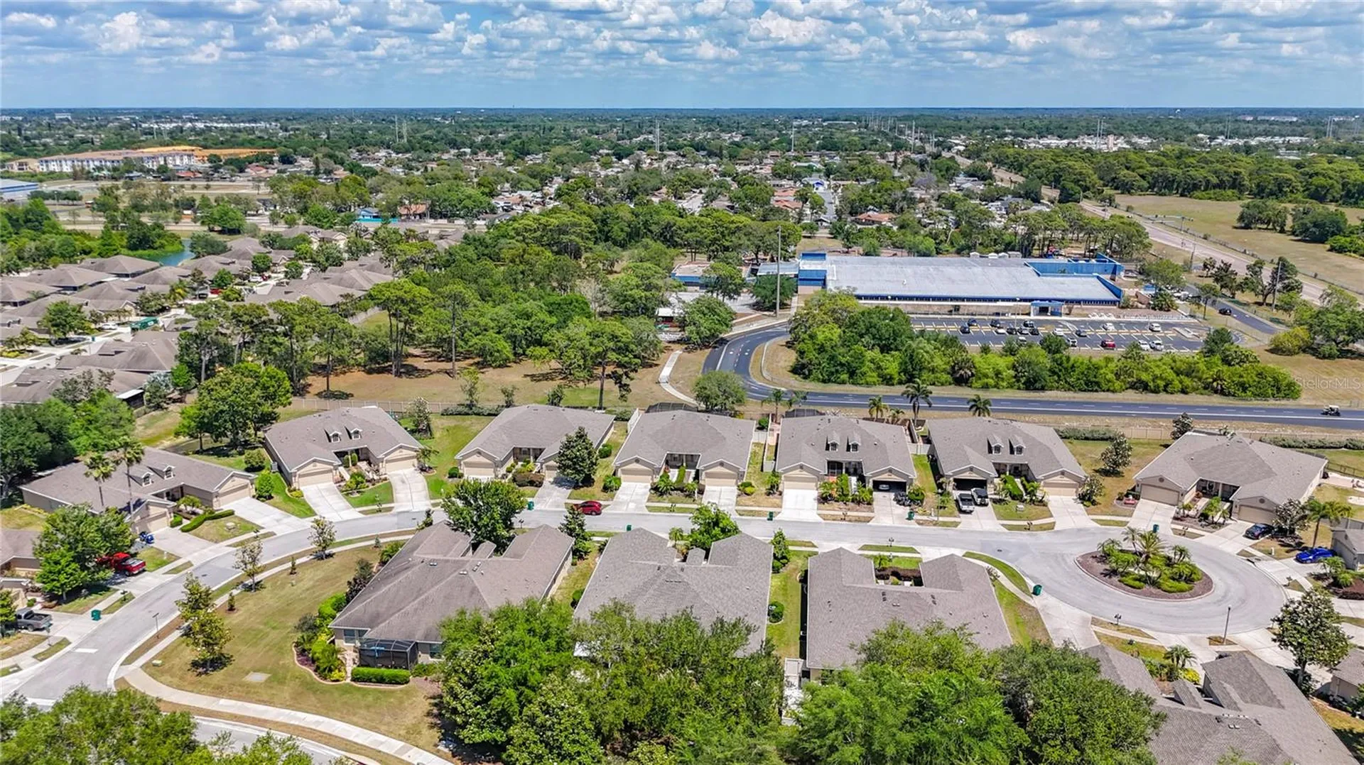 1027 Orca Court Holiday FL 34691