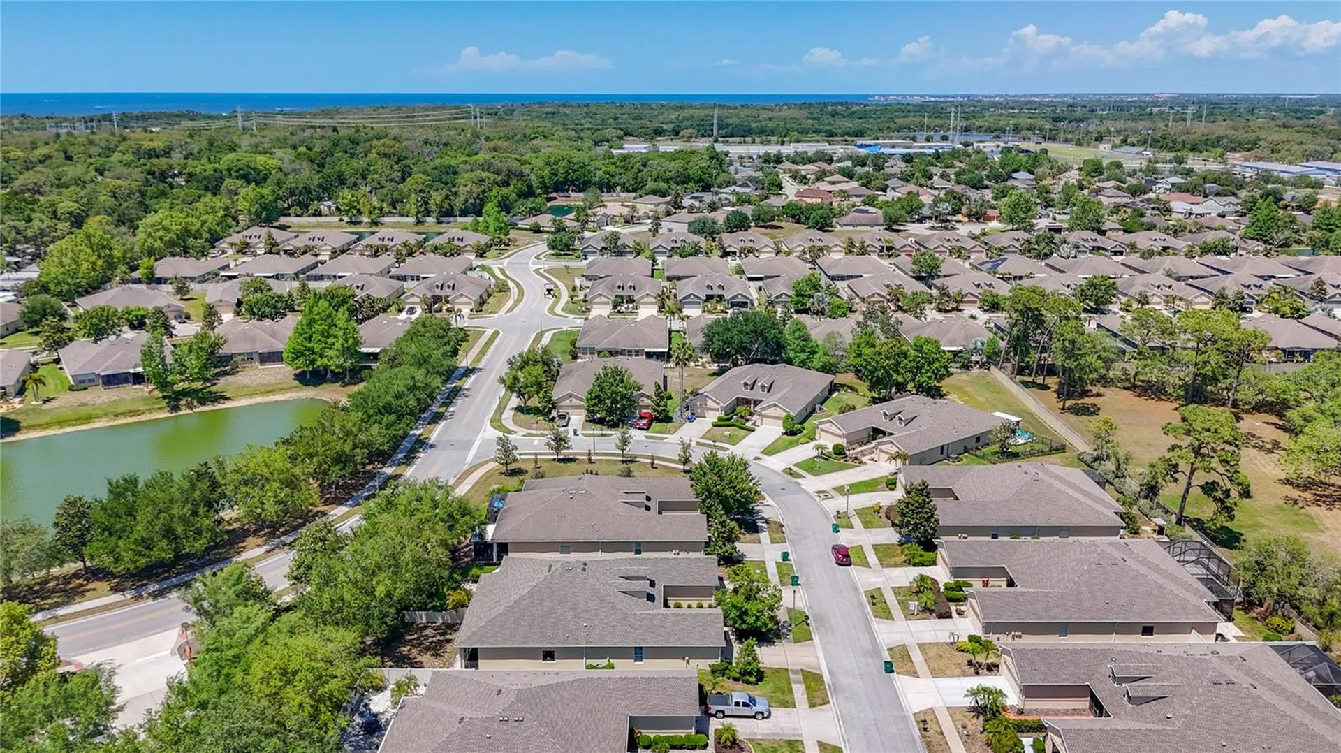1027 Orca Court Holiday FL 34691
