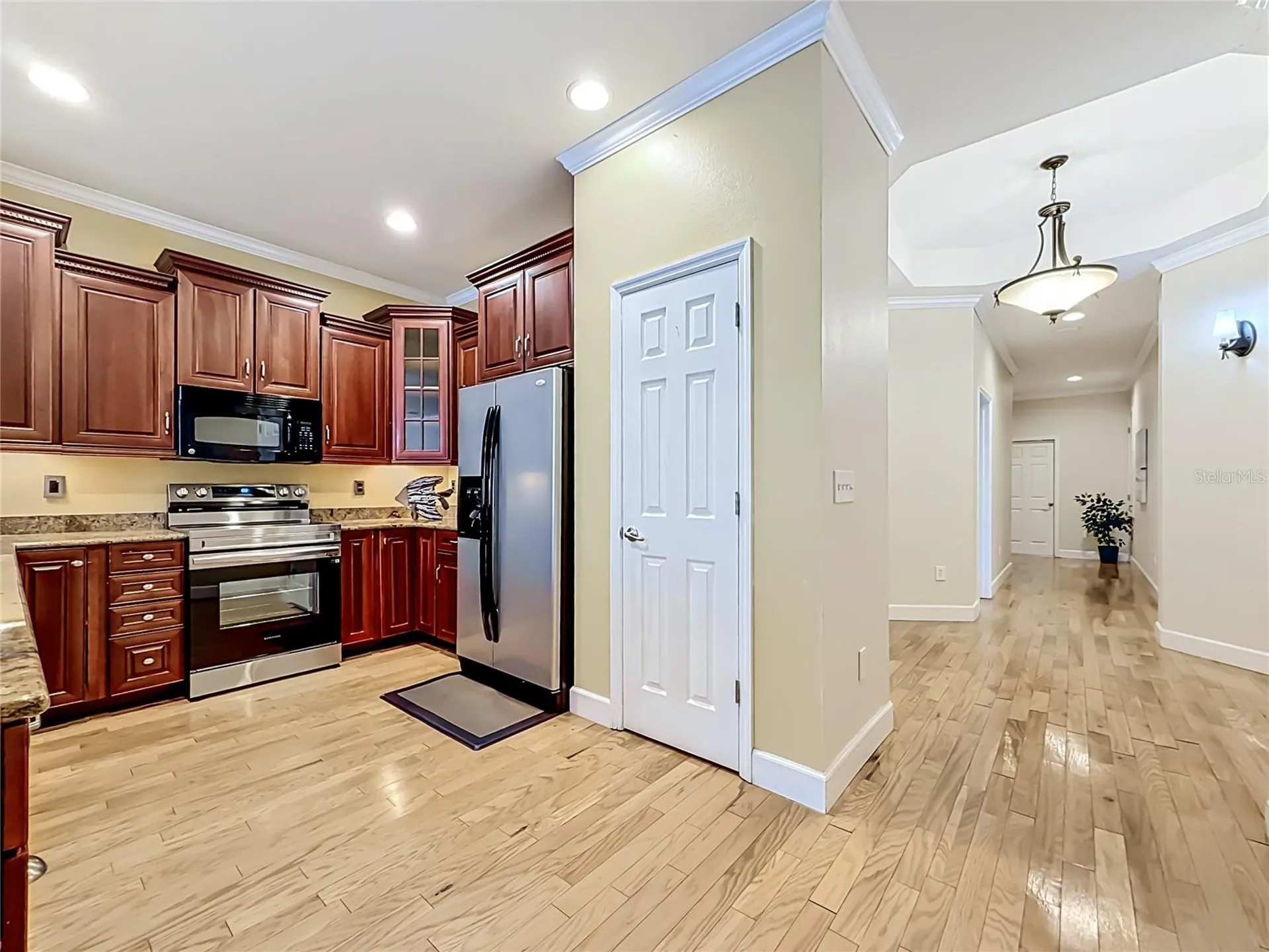 1027 Orca Court Holiday FL 34691