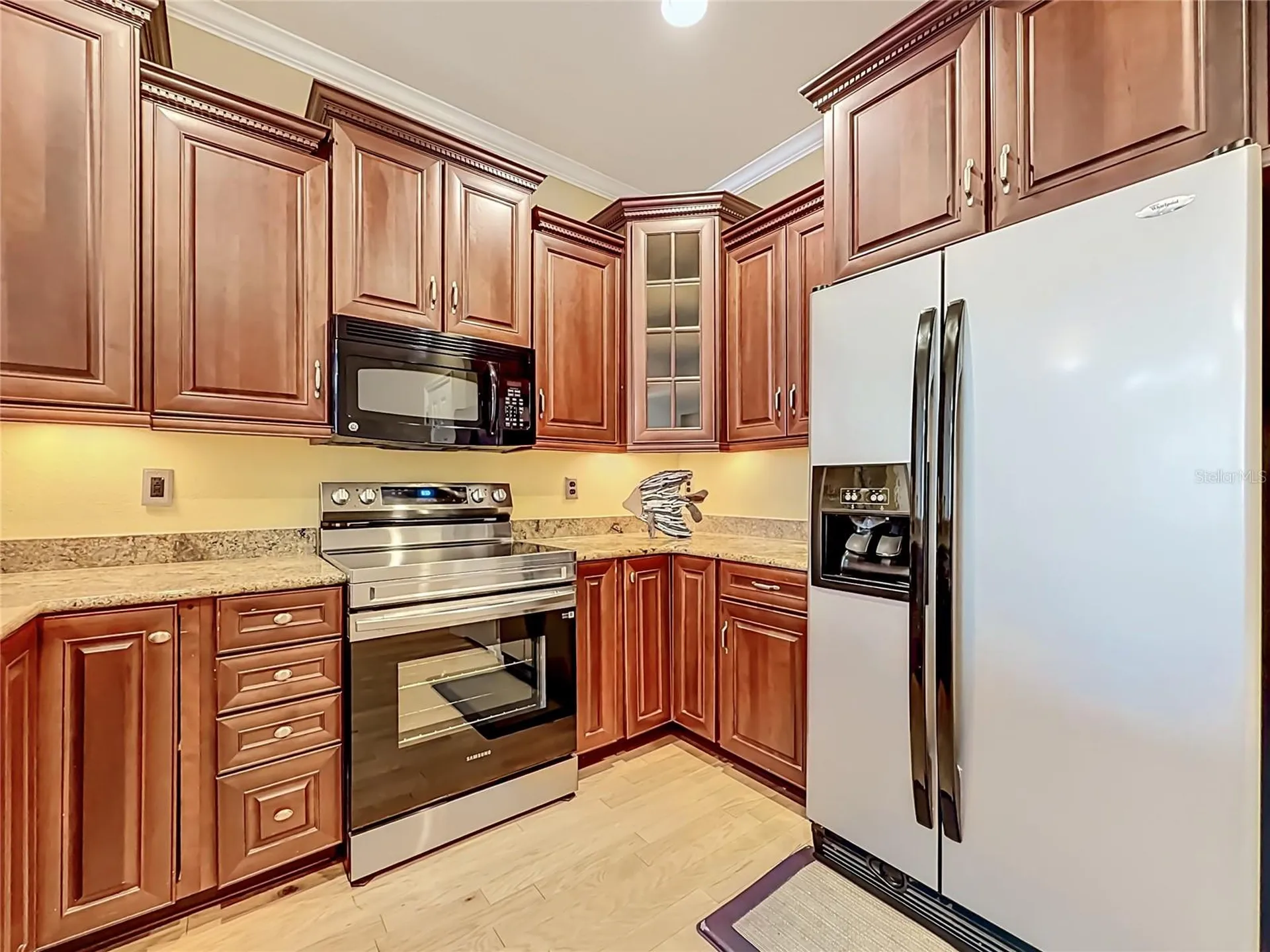 1027 Orca Court Holiday FL 34691