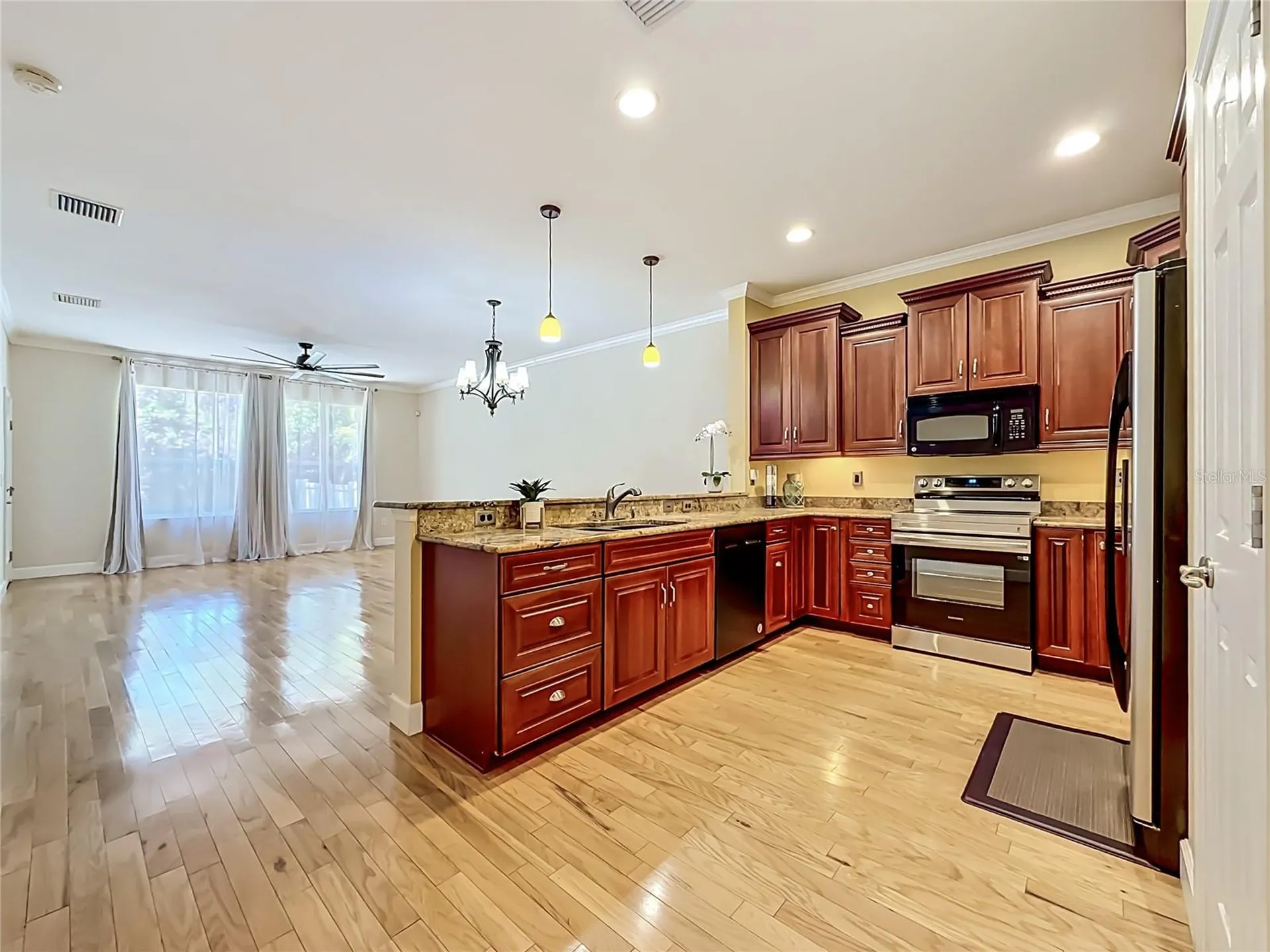 1027 Orca Court Holiday FL 34691