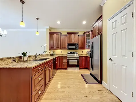 1027 Orca Court Holiday FL 34691