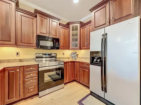1027 Orca Court Holiday FL 34691