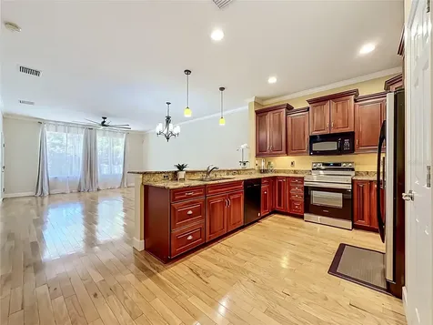 1027 Orca Court Holiday FL 34691