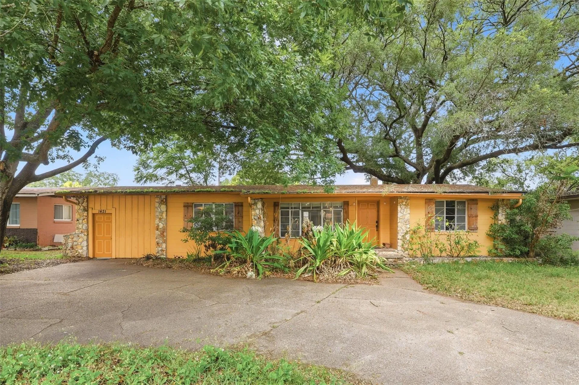 1421 Fairview Street Orlando FL 32804